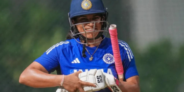 India Vs Zimbabwe Women ODI : ਭਾਰਤ ਅਤੇ ਜ਼ਿੰਬਾਬਵੇ ਵਿਚਾਲੇ ਦੂਜਾ ਵਨਡੇ ਮੁਕਾਬਲਾ ਜਾਰੀ