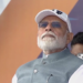 ਪ੍ਰਧਾਨ ਮੰਤਰੀ ਮੋਦੀ ਨੇ ਵਾਰਾਣਸੀ ਵਿੱਚ ਦੇਖਿਆ ‘Wings Over Ganges‘ ਏਅਰ ਸ਼ੋਅ ਪ੍ਰਧਾਨ ਮੰਤਰੀ ਮੋਦੀ ਨੇ ਵਾਰਾਣਸੀ ਵਿੱਚ ਦੇਖਿਆ ‘Wings Over Ganges‘ ਏਅਰ ਸ਼ੋਅ