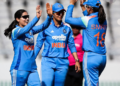 India Vs Zimbabwe 3rd ODI : ਭਾਰਤ ਨੇ ਜ਼ਿੰਬਾਬਵੇ ਨੂੰ 8 ਵਿਕਟਾਂ ਨਾਲ ਹਰਾ ਕੇ ਜਿੱਤੀ ਸੀਰੀਜ਼ ; ਸ਼ੈਫਾਲੀ ਅਤੇ ਪ੍ਰਤਿਕਾ ਨੇ ਲਗਾਏ ਅਰਧ-ਸੈਂਕੜੇ India Vs Zimbabwe 3rd ODI : ਭਾਰਤ ਨੇ ਜ਼ਿੰਬਾਬਵੇ ਨੂੰ 8 ਵਿਕਟਾਂ ਨਾਲ ਹਰਾ ਕੇ ਜਿੱਤੀ ਸੀਰੀਜ਼ ; ਸ਼ੈਫਾਲੀ ਅਤੇ ਪ੍ਰਤਿਕਾ ਨੇ ਲਗਾਏ ਅਰਧ-ਸੈਂਕੜੇ
