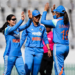 India Vs Zimbabwe 3rd ODI : ਭਾਰਤ ਨੇ ਜ਼ਿੰਬਾਬਵੇ ਨੂੰ 8 ਵਿਕਟਾਂ ਨਾਲ ਹਰਾ ਕੇ ਜਿੱਤੀ ਸੀਰੀਜ਼ ; ਸ਼ੈਫਾਲੀ ਅਤੇ ਪ੍ਰਤਿਕਾ ਨੇ ਲਗਾਏ ਅਰਧ-ਸੈਂਕੜੇ India Vs Zimbabwe 3rd ODI : ਭਾਰਤ ਨੇ ਜ਼ਿੰਬਾਬਵੇ ਨੂੰ 8 ਵਿਕਟਾਂ ਨਾਲ ਹਰਾ ਕੇ ਜਿੱਤੀ ਸੀਰੀਜ਼ ; ਸ਼ੈਫਾਲੀ ਅਤੇ ਪ੍ਰਤਿਕਾ ਨੇ ਲਗਾਏ ਅਰਧ-ਸੈਂਕੜੇ