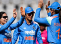 India Vs Zimbabwe 3rd ODI :  ਭਾਰਤ ਨੇ ਜ਼ਿੰਬਾਬਵੇ ਨੂੰ 8 ਵਿਕਟਾਂ ਨਾਲ ਹਰਾ ਕੇ ਜਿੱਤੀ ਸੀਰੀਜ਼ ; ਸ਼ੈਫਾਲੀ ਅਤੇ ਪ੍ਰਤਿਕਾ ਨੇ ਲਗਾਏ ਅਰਧ-ਸੈਂਕੜੇ