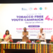 ‘Tobacco-free youth campaign 4.0’ ਦੀ ਸ਼ੁਰੂਆਤ; ਮੰਤਰੀ ਨੇ ਦੇਸ਼-ਵਿਆਪੀ ਅੰਦੋਲਨ ਚਲਾਉਣ ਦਾ ਦਿੱਤਾ ਸੱਦਾ