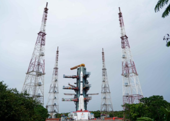 ISRO ਅੱਜ ਰਾਤ GSLV-F18 ਕਰੇਗਾ ਲਾਂਚ