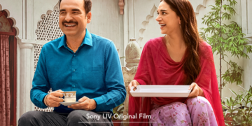 ਅਦਿਤੀ ਰਾਓ ਹੈਦਰੀ ਦੀ ਫਿਲਮ  ‘Parivarik ManuRanjan’ 13 ਨਵੰਬਰ ਨੂੰ ਹੋਵੇਗੀ ਰਿਲੀਜ਼