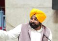 ਅਸੀਂ ਚੰਗੇ ਸਕੂਲ, ਹਸਪਤਾਲ, ਮੁਫ਼ਤ ਬਿਜਲੀ, ਸਿਹਤ ਬੀਮਾ ਅਤੇ ਔਰਤਾਂ ਲਈ ₹1,000 ਜਾਰੀ ਰੱਖਣ ਲਈ ਵੋਟਾਂ ਮੰਗਾਂਗੇ: ਮੁੱਖ ਮੰਤਰੀ ਭਗਵੰਤ ਸਿੰਘ ਮਾਨ
