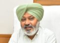 ਭਗਵੰਤ ਮਾਨ ਸਰਕਾਰ ਨੇ ‘ਬਿੱਲ ਲਿਆਓ ਇਨਾਮ ਪਾਓ’ ਸਕੀਮ ਵਿੱਚ ਕੀਤਾ ਵਾਧਾ; ਸਕੀਮ ਤਹਿਤ 9.40 ਕਰੋੜ ਰੁਪਏ ਦੇ ਜੁਰਮਾਨੇ ਦੇ ਨੋਟਿਸ ਜਾਰੀ, 7.31 ਕਰੋੜ ਰੁਪਏ ਵਸੂਲੇ: ਹਰਪਾਲ ਸਿੰਘ ਚੀਮਾ