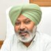 ਭਗਵੰਤ ਮਾਨ ਸਰਕਾਰ ਨੇ ‘ਬਿੱਲ ਲਿਆਓ ਇਨਾਮ ਪਾਓ’ ਸਕੀਮ ਵਿੱਚ ਕੀਤਾ ਵਾਧਾ; ਸਕੀਮ ਤਹਿਤ 9.40 ਕਰੋੜ ਰੁਪਏ ਦੇ ਜੁਰਮਾਨੇ ਦੇ ਨੋਟਿਸ ਜਾਰੀ, 7.31 ਕਰੋੜ ਰੁਪਏ ਵਸੂਲੇ: ਹਰਪਾਲ ਸਿੰਘ ਚੀਮਾ