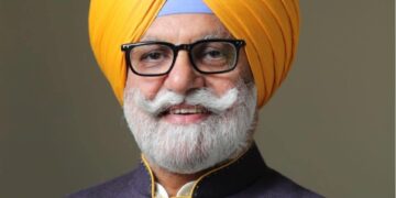 ਕਾਂਗਰਸ ਹਾਈਕਮਾਨ ਨੇ ਰਾਣਾ ਗੁਰਜੀਤ ਨੂੰ ਦਿੱਤੀ ਵੱਡੀ ਜ਼ਿੰਮੇਵਾਰੀ