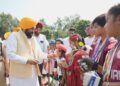 ਅਸੀਂ ਆਲਮੀ ਪੱਧਰ ਦੇ ਖਿਡਾਰੀ ਤਿਆਰ ਕਰਨ ਲਈ ਸੰਗਰੂਰ ਨੂੰ ਸਕੇਟਿੰਗ ਹੱਬ ਵਜੋਂ ਵਿਕਸਤ ਕਰ ਰਹੇ ਹਾਂ: ਮੁੱਖ ਮੰਤਰੀ ਭਗਵੰਤ ਸਿੰਘ ਮਾਨ ਅਸੀਂ ਆਲਮੀ ਪੱਧਰ ਦੇ ਖਿਡਾਰੀ ਤਿਆਰ ਕਰਨ ਲਈ ਸੰਗਰੂਰ ਨੂੰ ਸਕੇਟਿੰਗ ਹੱਬ ਵਜੋਂ ਵਿਕਸਤ ਕਰ ਰਹੇ ਹਾਂ: ਮੁੱਖ ਮੰਤਰੀ ਭਗਵੰਤ ਸਿੰਘ ਮਾਨ