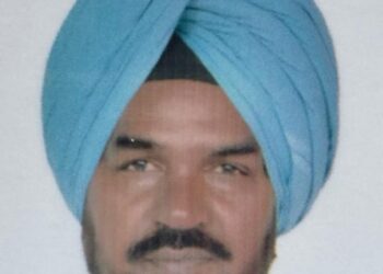 ਪੈਸਕੋ ਦੇ ਚੇਅਰਮੈਨ ਮੇਜਰ (ਡਾ.) ਗੁਰਚਰਨ ਸਿੰਘ ਵੱਲੋਂ ਕਾਰਪੋਰੇਸ਼ਨ ਦੇ 48ਵੇਂ ਸਥਾਪਨਾ ਦਿਵਸ ਮੌਕੇ ਸਮੂਹ ਕਰਮਚਾਰੀਆਂ ਨੂੰ ਵਧਾਈਆਂ