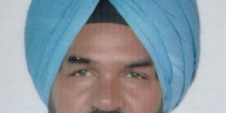 ਪੈਸਕੋ ਦੇ ਚੇਅਰਮੈਨ ਮੇਜਰ (ਡਾ.) ਗੁਰਚਰਨ ਸਿੰਘ ਵੱਲੋਂ ਕਾਰਪੋਰੇਸ਼ਨ ਦੇ 48ਵੇਂ ਸਥਾਪਨਾ ਦਿਵਸ ਮੌਕੇ ਸਮੂਹ ਕਰਮਚਾਰੀਆਂ ਨੂੰ ਵਧਾਈਆਂ ਪੈਸਕੋ ਦੇ ਚੇਅਰਮੈਨ ਮੇਜਰ (ਡਾ.) ਗੁਰਚਰਨ ਸਿੰਘ ਵੱਲੋਂ ਕਾਰਪੋਰੇਸ਼ਨ ਦੇ 48ਵੇਂ ਸਥਾਪਨਾ ਦਿਵਸ ਮੌਕੇ ਸਮੂਹ ਕਰਮਚਾਰੀਆਂ ਨੂੰ ਵਧਾਈਆਂ