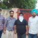 40,000 ਰੁਪਏ ਰਿਸ਼ਵਤ ਲੈਂਦੇ ਉੱਤਰੀ ਰੇਲਵੇ ਦੇ ਸੀਨੀਅਰ ਸੈਕਸ਼ਨ ਇੰਜੀਨੀਅਰ ਨੂੰ ਵਿਜੀਲੈਂਸ ਬਿਊਰੋ ਨੇ ਕੀਤਾ ਗ੍ਰਿਫਤਾਰ 40,000 ਰੁਪਏ ਰਿਸ਼ਵਤ ਲੈਂਦੇ ਉੱਤਰੀ ਰੇਲਵੇ ਦੇ ਸੀਨੀਅਰ ਸੈਕਸ਼ਨ ਇੰਜੀਨੀਅਰ ਨੂੰ ਵਿਜੀਲੈਂਸ ਬਿਊਰੋ ਨੇ ਕੀਤਾ ਗ੍ਰਿਫਤਾਰ