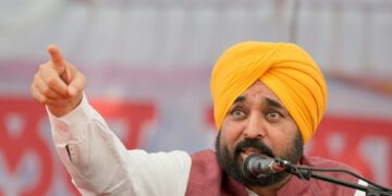 ਅਸੀਂ ਪੰਜਾਬ ਨੂੰ ਸਿੱਖਿਆ ਦੇ ਧੁਰੇ ਵਜੋਂ ਵਿਕਸਤ ਕਰ ਰਹੇ ਹਾਂ: ਮੁੱਖ ਮੰਤਰੀ ਭਗਵੰਤ ਸਿੰਘ ਮਾਨ