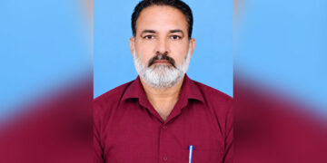 Punjab: CM ਮਾਨ ਵੱਲੋਂ ASI ਇਕਬਾਲ ਸਿੰਘ ਦੇ ਪਰਿਵਾਰ ਨੂੰ 2 ਕਰੋੜ ਦੇਣ ਦਾ ਐਲਾਨ