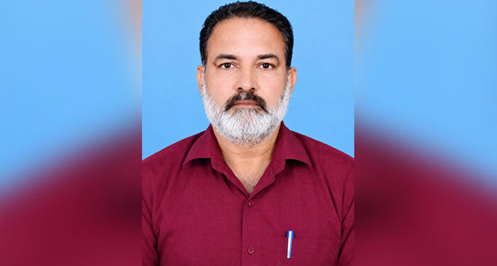 Punjab: CM ਮਾਨ ਵੱਲੋਂ ASI ਇਕਬਾਲ ਸਿੰਘ ਦੇ ਪਰਿਵਾਰ ਨੂੰ 2 ਕਰੋੜ ਦੇਣ ਦਾ ਐਲਾਨ Punjab: CM ਮਾਨ ਵੱਲੋਂ ASI ਇਕਬਾਲ ਸਿੰਘ ਦੇ ਪਰਿਵਾਰ ਨੂੰ 2 ਕਰੋੜ ਦੇਣ ਦਾ ਐਲਾਨ