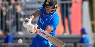 Asian Games Cricket Final: ਪੜ੍ਹੋ ਭਾਰਤ ਨੇ ਪਾਕਿਸਤਾਨ ਨੂੰ ਦਿੱਤਾ ਕਿੰਨੀਆਂ ਦੌੜਾਂ ਦਾ ਟੀਚਾ ?