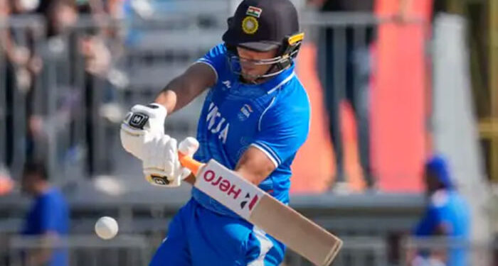 Asian Games Cricket Final: ਪੜ੍ਹੋ ਭਾਰਤ ਨੇ ਪਾਕਿਸਤਾਨ ਨੂੰ ਦਿੱਤਾ ਕਿੰਨੀਆਂ ਦੌੜਾਂ ਦਾ ਟੀਚਾ ?