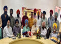 Punjab: ਪੰਜਾਬੀ ਸਾਹਿਤ ਅਕਾਡਮੀ ਲੁਧਿਆਣਾ ਵੱਲੋਂ ਅਕਾਡਮੀ ਦਾ 73ਵਾਂ ਸਥਾਪਨਾ ਦਿਵਸ ਬੜੀ ਧੂਮਧਾਮ ਨਾਲ ਮਨਾਇਆ ਗਿਆ