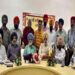 Punjab: ਪੰਜਾਬੀ ਸਾਹਿਤ ਅਕਾਡਮੀ ਲੁਧਿਆਣਾ ਵੱਲੋਂ ਅਕਾਡਮੀ ਦਾ 73ਵਾਂ ਸਥਾਪਨਾ ਦਿਵਸ ਬੜੀ ਧੂਮਧਾਮ ਨਾਲ ਮਨਾਇਆ ਗਿਆ Punjab: ਪੰਜਾਬੀ ਸਾਹਿਤ ਅਕਾਡਮੀ ਲੁਧਿਆਣਾ ਵੱਲੋਂ ਅਕਾਡਮੀ ਦਾ 73ਵਾਂ ਸਥਾਪਨਾ ਦਿਵਸ ਬੜੀ ਧੂਮਧਾਮ ਨਾਲ ਮਨਾਇਆ ਗਿਆ