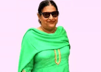 International: ਅਮਰੀਕਾ ‘ਚ ਦੋ ਮਹੀਨਿਆਂ ਤੋਂ ਲਾਪਤਾ ਪੰਜਾਬੀ ਔਰਤ ਦੀ ਮਿਲੀ ਲਾਸ਼ International: ਅਮਰੀਕਾ ‘ਚ ਦੋ ਮਹੀਨਿਆਂ ਤੋਂ ਲਾਪਤਾ ਪੰਜਾਬੀ ਔਰਤ ਦੀ ਮਿਲੀ ਲਾਸ਼