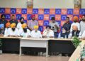 Punjab: ਅਕਾਲੀ ਦਲ 10 ਨਵੰਬਰ ਤੋਂ ਤਖਤ ਸ੍ਰੀ ਦਮਦਮਾ ਸਾਹਿਬ ਤੋਂ ਸੂਬਾ ਪੱਧਰੀ ਯਾਤਰਾ ਸ਼ੁਰੂ ਕਰੇਗਾ