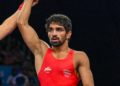 Asian Games : ਅਮਨ ਸਹਿਰਾਵਤ ਨੇ ਮੌਜੂਦਾ ਵਿਸ਼ਵ ਚੈਂਪੀਅਨ ਨੂੰ ਹਰਾ ਕੇ ਕੁਸ਼ਤੀ ਵਿੱਚ ਜਿੱਤਿਆ ਸੋਨ ਤਗਮਾ 