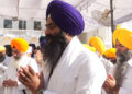 Punjab: ਸ੍ਰੀ ਅਕਾਲ ਤਖ਼ਤ ਸਾਹਿਬ ਵਿਖੇ ਪਰਵਿੰਦਰ ਝੋਟਾ ਤੇ ਹੋਰਨਾਂ ਦੇ ਪਰਿਵਾਰਾਂ ਨੂੰ ਇਨਸਾਫ਼ ਦਿਵਾਉਣ ਲਈ ਵਿਸ਼ੇਸ਼ ਅਰਦਾਸ ਸਮਾਗਮ