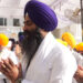 Punjab: ਸ੍ਰੀ ਅਕਾਲ ਤਖ਼ਤ ਸਾਹਿਬ ਵਿਖੇ ਪਰਵਿੰਦਰ ਝੋਟਾ ਤੇ ਹੋਰਨਾਂ ਦੇ ਪਰਿਵਾਰਾਂ ਨੂੰ ਇਨਸਾਫ਼ ਦਿਵਾਉਣ ਲਈ ਵਿਸ਼ੇਸ਼ ਅਰਦਾਸ ਸਮਾਗਮ