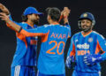 Cricket: เจชเฉเฉเจนเฉ เจจเจฟเจเฉเฉเจฒเฉเจเจก เจจเฉ เจญเจพเจฐเจค เจจเฉเฉฐ เจฆเจฟเฉฑเจคเจพ เจเจฟเฉฐเจจเฉเจเจ เจฆเฉเฉเจพเจ เจฆเจพ เจเฉเจเจพ ? Cricket: เจชเฉเฉเจนเฉ เจจเจฟเจเฉเฉเจฒเฉเจเจก เจจเฉ เจญเจพเจฐเจค เจจเฉเฉฐ เจฆเจฟเฉฑเจคเจพ เจเจฟเฉฐเจจเฉเจเจ เจฆเฉเฉเจพเจ เจฆเจพ เจเฉเจเจพ ?