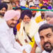 Punjab: ਮੂਸੇਵਾਲਾ ਦੇ ਪਿਤਾ ਬਲਕੌਰ ਨੇ ਝੋਟਾ ਦੇ ਪਰਿਵਾਰ ਨੂੰ ਕੀਤਾ ਸੁਚੇਤ, ਕਿਹਾ – ‘ਭਾਵਨਾਵਾਂ ’ਚ ਆ ਕੇ ਨਾ ਲੈਣਾ ਕੋਈ ਵੱਡਾ ਫ਼ੈਸਲਾ’ Punjab: ਮੂਸੇਵਾਲਾ ਦੇ ਪਿਤਾ ਬਲਕੌਰ ਨੇ ਝੋਟਾ ਦੇ ਪਰਿਵਾਰ ਨੂੰ ਕੀਤਾ ਸੁਚੇਤ, ਕਿਹਾ – ‘ਭਾਵਨਾਵਾਂ ’ਚ ਆ ਕੇ ਨਾ ਲੈਣਾ ਕੋਈ ਵੱਡਾ ਫ਼ੈਸਲਾ’