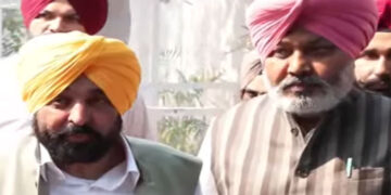 Big News: ਆਮ ਆਦਮੀ ਪਾਰਟੀ ਵੱਲੋਂ ਉਮੀਦਵਾਰਾਂ ਦੀ ਪਹਿਲੀ ਸੂਚੀ ਜਾਰੀ, ਪੜ੍ਹੋ ਲਿਸਟ ‘ਚ ਕਿਸ-ਕਿਸ ਦਾ ਨਾਂਅ ?