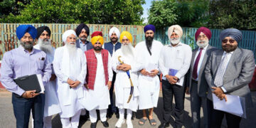 Punjab: ਪੰਜਾਬ ਸਰਕਾਰ ਵੱਲੋਂ ਗਠਿਤ 7 ਮੈਂਬਰੀ ਉੱਚ ਪੱਧਰੀ ਤਾਲਮੇਲ ਕਮੇਟੀ ਦੀ ਅਹਿਮ ਮੀਟਿੰਗ ਅੱਜ
