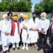 Punjab: ਪੰਜਾਬ ਸਰਕਾਰ ਵੱਲੋਂ ਗਠਿਤ 7 ਮੈਂਬਰੀ ਉੱਚ ਪੱਧਰੀ ਤਾਲਮੇਲ ਕਮੇਟੀ ਦੀ ਅਹਿਮ ਮੀਟਿੰਗ ਅੱਜ Punjab: ਪੰਜਾਬ ਸਰਕਾਰ ਵੱਲੋਂ ਗਠਿਤ 7 ਮੈਂਬਰੀ ਉੱਚ ਪੱਧਰੀ ਤਾਲਮੇਲ ਕਮੇਟੀ ਦੀ ਅਹਿਮ ਮੀਟਿੰਗ ਅੱਜ