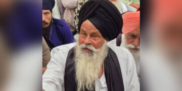 Punjab: ਪਰਮਿੰਦਰ ਝੋਟੇ ਦੇ ਪਿਤਾ ਭੀਮ ਸਿੰਘ ਨੂੰ ਮਾਨਸਾ ਤੋਂ MLA ਬਣਾਉਣ ਦੀ ਉੱਠੀ ਮੰਗ !