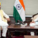 Punjab: CM ਮਾਨ ਅੱਜ ਦਿੱਲੀ ਦੌਰੇ ‘ਤੇ, ਕੇਂਦਰੀ ਬਿਜਲੀ ਮੰਤਰੀ ਮਨੋਹਰ ਲਾਲ ਖੱਟਰ ਨਾਲ ਕਰਨਗੇ ਮੁਲਾਕਾਤ