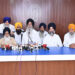 Punjab: ਸ੍ਰੀ ਅਨੰਦਪੁਰ ਸਾਹਿਬ ਨਾਲ ਸਬੰਧਤ ਮਾਮਲੇ ਦੀ ਜਾਂਚ ਸੀਬੀਆਈ ਹਵਾਲੇ ਕਰੇ ਪੰਜਾਬ ਸਰਕਾਰ – ਐਡਵੋਕੇਟ ਧਾਮੀ