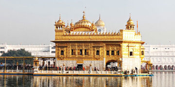 Punjab: ਸ੍ਰੀ ਗੁਰੂ ਰਾਮਦਾਸ ਜੀ ਦਾ ਪ੍ਰਕਾਸ਼ ਪੁਰਬ 25 ਤੋਂ 27 ਅਕਤੂਬਰ ਤੱਕ ਮਨਾਇਆ ਜਾਵੇਗਾ Punjab: ਸ੍ਰੀ ਗੁਰੂ ਰਾਮਦਾਸ ਜੀ ਦਾ ਪ੍ਰਕਾਸ਼ ਪੁਰਬ 25 ਤੋਂ 27 ਅਕਤੂਬਰ ਤੱਕ ਮਨਾਇਆ ਜਾਵੇਗਾ
