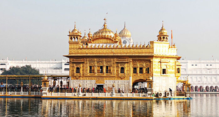 Punjab: ਸ੍ਰੀ ਗੁਰੂ ਰਾਮਦਾਸ ਜੀ ਦਾ ਪ੍ਰਕਾਸ਼ ਪੁਰਬ 25 ਤੋਂ 27 ਅਕਤੂਬਰ ਤੱਕ ਮਨਾਇਆ ਜਾਵੇਗਾ Punjab: ਸ੍ਰੀ ਗੁਰੂ ਰਾਮਦਾਸ ਜੀ ਦਾ ਪ੍ਰਕਾਸ਼ ਪੁਰਬ 25 ਤੋਂ 27 ਅਕਤੂਬਰ ਤੱਕ ਮਨਾਇਆ ਜਾਵੇਗਾ