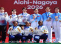 Asian Games ‘ਚ ਭਾਰਤ ਦੀ ਝੋਲੀ ਪਿਆ 11ਵਾਂ ਗੋਲਡ