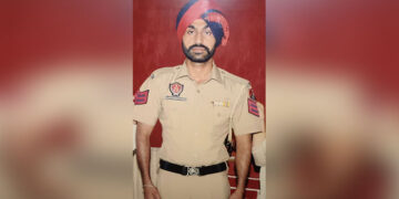 Big News: ਮਾਨਸਾ ’ਚ ਵੱਡੀ ਵਾਰਦਾਤ: ਡੀਸੀ ਦੇ ਗੰਨਮੈਨ ਨੇ ਪਰਿਵਾਰ ’ਤੇ ਚਲਾਈਆਂ ਗੋਲੀਆਂ, ਖੁਦ ਵੀ ਕੀਤੀ ਖ਼ੁਦਕੁਸ਼ੀ