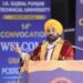 ਸਾਡਾ ਟੀਚਾ ਮਿਆਰੀ ਸਿੱਖਿਆ ਰਾਹੀਂ ਬੱਚਿਆਂ ਨੂੰ ਆਪਣੇ ਪੈਰਾਂ `ਤੇ ਖੜ੍ਹੇ ਹੋਣ ਦੇ ਸਮਰੱਥ ਬਣਾਉਣਾ ਹੈ: ਮੁੱਖ ਮੰਤਰੀ ਭਗਵੰਤ ਸਿੰਘ ਮਾਨ