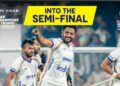 Asian Champions Trophy  : ਭਾਰਤੀ ਹਾਕੀ ਟੀਮ ਨੇ ਲਗਾਈ ਜਿੱਤਾਂ ਦੀ ਹੈਟ੍ਰਿਕ ; ਜਾਪਾਨ ਨੂੰ 4-1 ਨਾਲ ਹਰਾਇਆ  