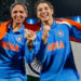 Cricket: ਭਾਰਤ ਅਤੇ ਜ਼ਿੰਬਾਬਵੇ ਵਿਚਾਲੇ ਪਹਿਲਾ ਵਨਡੇ ਅੱਜ, ਸਮ੍ਰਿਤੀ ਮੰਧਾਨਾ ਦੀ ਕਪਤਾਨੀ ਹੇਠ ਟੀਮ ਖੇਡੇਗੀ ਪਹਿਲਾ ਮੈਚ Cricket: ਭਾਰਤ ਅਤੇ ਜ਼ਿੰਬਾਬਵੇ ਵਿਚਾਲੇ ਪਹਿਲਾ ਵਨਡੇ ਅੱਜ, ਸਮ੍ਰਿਤੀ ਮੰਧਾਨਾ ਦੀ ਕਪਤਾਨੀ ਹੇਠ ਟੀਮ ਖੇਡੇਗੀ ਪਹਿਲਾ ਮੈਚ