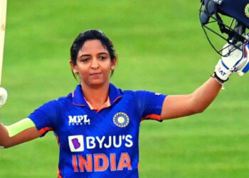 Cricket: ਹਰਮਨਪ੍ਰੀਤ ਕੌਰ ਨੇ ਛੱਡੀ ਭਾਰਤੀ ਮਹਿਲਾ ਕ੍ਰਿਕਟ ਟੀਮ ਦੀ ਕਪਤਾਨੀ