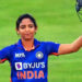 Cricket: ਹਰਮਨਪ੍ਰੀਤ ਕੌਰ ਨੇ ਛੱਡੀ ਭਾਰਤੀ ਮਹਿਲਾ ਕ੍ਰਿਕਟ ਟੀਮ ਦੀ ਕਪਤਾਨੀ