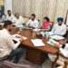 Punjab: ਹਰਪਾਲ ਚੀਮਾ ਵੱਲੋਂ PSPCL ਮੁਲਾਜ਼ਮਾਂ ਦੀਆਂ ਮੰਗਾਂ ਦੀ ਸਮੀਖਿਆ; ਜਾਇਜ਼ ਮੰਗਾਂ ਹੱਲ ਕਰਨ ਦੇ ਨਿਰਦੇਸ਼ Punjab: ਹਰਪਾਲ ਚੀਮਾ ਵੱਲੋਂ PSPCL ਮੁਲਾਜ਼ਮਾਂ ਦੀਆਂ ਮੰਗਾਂ ਦੀ ਸਮੀਖਿਆ; ਜਾਇਜ਼ ਮੰਗਾਂ ਹੱਲ ਕਰਨ ਦੇ ਨਿਰਦੇਸ਼