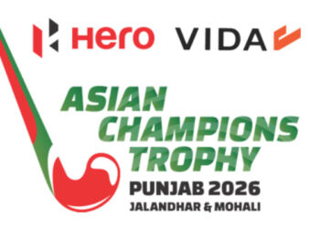 Sports: ਪੰਜਾਬ-ਵਿਆਪੀ Hero Asian Champions Trophy ਟੂਰ ਅੱਜ ਮੋਹਾਲੀ ਤੋਂ ਹੋਵੇਗਾ ਰਵਾਨਾ