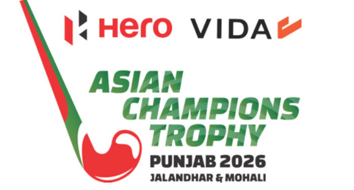 Sports: ਪੰਜਾਬ-ਵਿਆਪੀ Hero Asian Champions Trophy ਟੂਰ ਅੱਜ ਮੋਹਾਲੀ ਤੋਂ ਹੋਵੇਗਾ ਰਵਾਨਾ Sports: ਪੰਜਾਬ-ਵਿਆਪੀ Hero Asian Champions Trophy ਟੂਰ ਅੱਜ ਮੋਹਾਲੀ ਤੋਂ ਹੋਵੇਗਾ ਰਵਾਨਾ