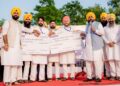 ‘ਕੰਮ ਦੀ ਰਾਜਨੀਤੀ’ ਨੇ ਲੋਕਾਂ ਦਾ ਵਿਸ਼ਵਾਸ ਜਿੱਤਿਆ, 2027 ਵਿੱਚ ਪੰਜਾਬ ਸਾਨੂੰ ਇੱਕ ਹੋਰ ਮੌਕਾ ਦੇਵੇਗਾ: ਮੁੱਖ ਮੰਤਰੀ ਭਗਵੰਤ ਸਿੰਘ ਮਾਨ
