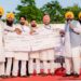‘ਕੰਮ ਦੀ ਰਾਜਨੀਤੀ’ ਨੇ ਲੋਕਾਂ ਦਾ ਵਿਸ਼ਵਾਸ ਜਿੱਤਿਆ, 2027 ਵਿੱਚ ਪੰਜਾਬ ਸਾਨੂੰ ਇੱਕ ਹੋਰ ਮੌਕਾ ਦੇਵੇਗਾ: ਮੁੱਖ ਮੰਤਰੀ ਭਗਵੰਤ ਸਿੰਘ ਮਾਨ